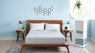 Don't Sleep on this Black Friday Leesa Mattress Deal
